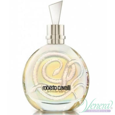 Roberto Cavalli Anniversary 40 EDP 100ml за Жени БЕЗ ОПАКОВКА За Жени