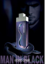 Roberto Cavalli Black EDT 100ml за Мъже Мъжки Парфюми
