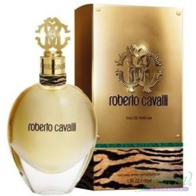 Roberto Cavalli Eau De Parfum 30ml за Жени Дамски Парфюми