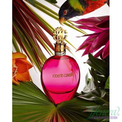 Roberto Cavalli Exotica EDT 75ml за Жени Дамски Парфюми