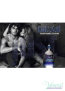 Roberto Cavalli Just Cavalli Him EDT 90ml за Мъже Мъжки Парфюми