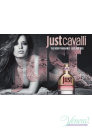 Roberto Cavalli Just Cavalli EDT 30ml за Жени Дамски Парфюми