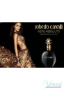 Roberto Cavalli Nero Assoluto EDP 75ml за Жени БЕЗ ОПАКОВКА За Жени