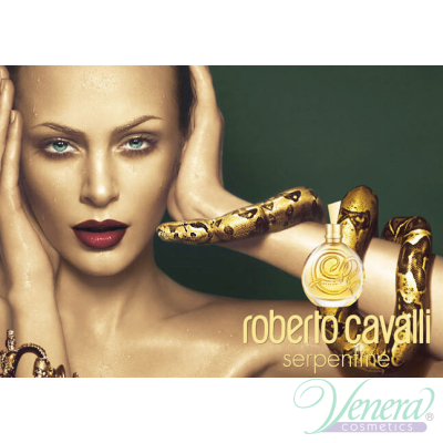 Roberto Cavalli Serpentine EDP 100ml за Жени