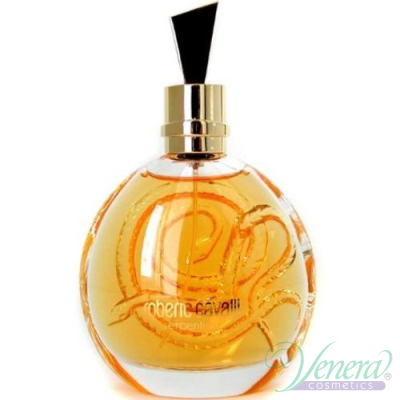 Roberto Cavalli Serpentine EDP 100ml за Жени БЕЗ ОПАКОВКА За Жени