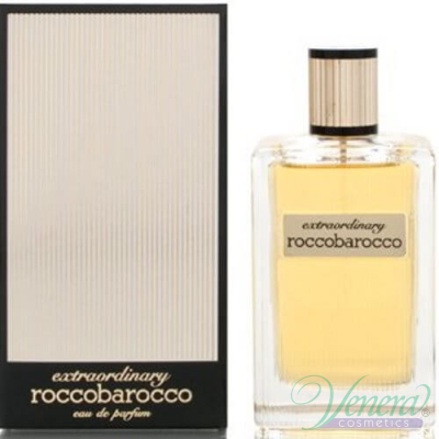 Roccobarocco Extraordinary  EDP 100ml за Жени Дамски Парфюми