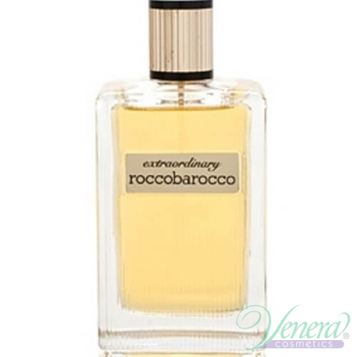 Roccobarocco Extraordinary  EDP 100ml за Жени Дамски Парфюми