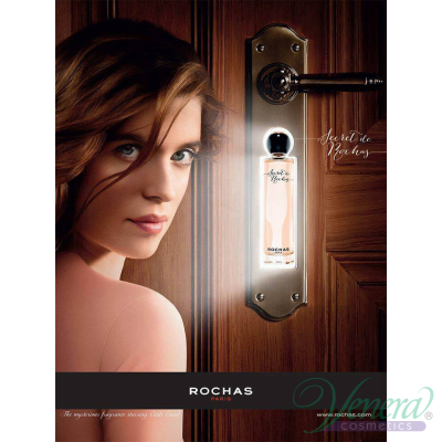 Rochas Secret de Rochas EDT 100ml за Жени БЕЗ ОПАКОВКА Дамски Парфюми без опаковка
