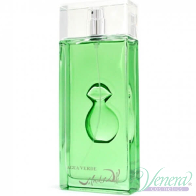 Salvador Dali  Aqua Verde EDT 100ml за Мъже БЕЗ...