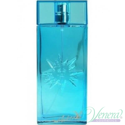 Salvador Dali Black Sun Sport EDT 100ml за Мъже...