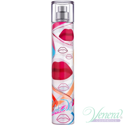 Salvador Dali Crazy Kiss EDT 100ml за Жени БЕЗ ...