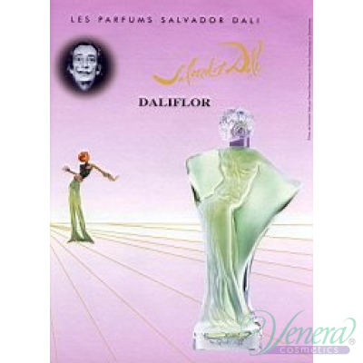Salvador Dali Daliflor EDT 30ml за Жени