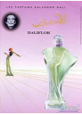 Salvador Dali Daliflor EDT 100ml за Жени БЕЗ ОПАКОВКА Дамски Парфюми без опаковка