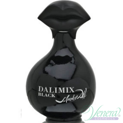 Salvador Dali Dalimix Black EDT 100ml за Жени Б...