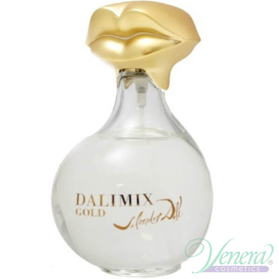 Salvador Dali Dalimix Gold EDT 100ml за Жени БЕ...