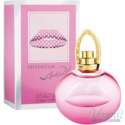 Salvador Dali It Is Dream EDT 30ml за Жени