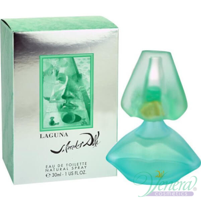 Salvador Dali Laguna EDT 30ml за Жени Дамски Парфюми