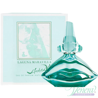 Salvador Dali Laguna Maravilla EDP 50ml за Жени Дамски Парфюми