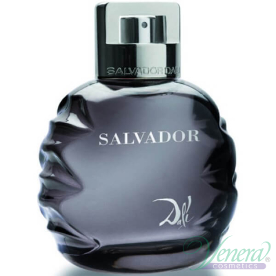 Salvador Dali Salvador EDT 100ml за Мъже БЕЗ ОП...