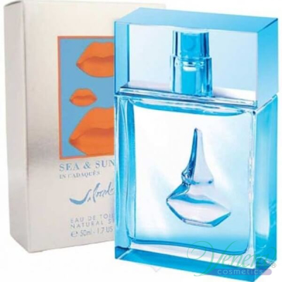 Salvador Dali Sea & Sun In Cadaques EDT 100ml за Жени Дамски Парфюми