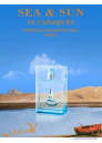 Salvador Dali Sea & Sun In Cadaques EDT 100ml за Жени БЕЗ ОПАКОВКА Дамски Парфюми