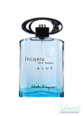Salvatore Ferragamo Incanto Blue EDT 100ml за Мъже Мъжки парфюми