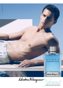 Salvatore Ferragamo Acqua Essenziale EDT 100ml за Мъже БЕЗ ОПАКОВКА Мъжки Парфюми без опаковка