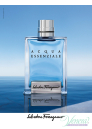 Salvatore Ferragamo Acqua Essenziale EDT 100ml за Мъже БЕЗ ОПАКОВКА Мъжки Парфюми без опаковка