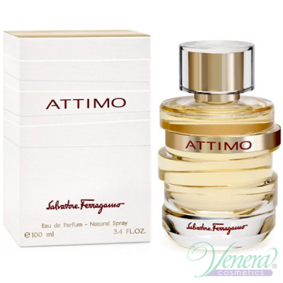 Salvatore Ferragamo Attimo EDP 30ml за Жени Дамски Парфюми