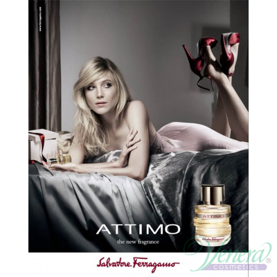 Salvatore Ferragamo Attimo EDP 30ml за Жени Дамски Парфюми