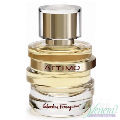 Salvatore Ferragamo Attimo EDP 100ml за Жени БЕЗ ОПАКОВКА Дамски Парфюми без опаковка