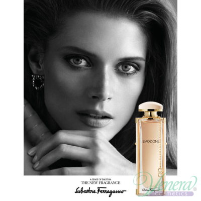 Salvatore Ferragamo Emozione Body Lotion 200ml ...