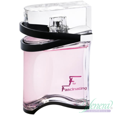 Salvatore Ferragamo F for Fascinating Night EDP 90ml за Жени БЕЗ ОПАКОВКА Дамски Парфюми