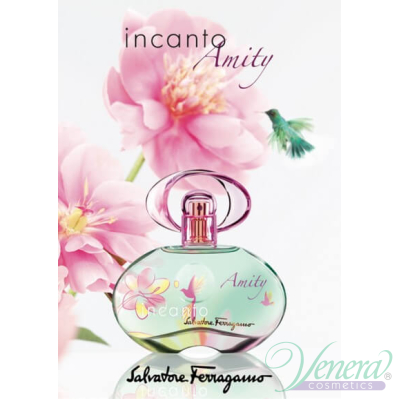 Salvatore Ferragamo Incanto Amity EDT 30ml за Жени Дамски Парфюми
