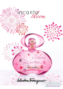 Salvatore Ferragamo Incanto Bloom New Edition EDT 50ml за Жени Дамски Парфюми