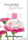 Salvatore Ferragamo Incanto Lovely Flower EDT 30ml за Жени Дамски Парфюми