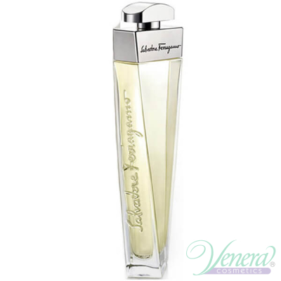 Salvatore Ferragamo Pour Femme EDP 100ml за Жени БЕЗ ОПАКОВКА За Жени
