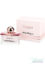 Salvatore Ferragamo Signorina EDP 100ml за Жени БЕЗ ОПАКОВКА Дамски Парфюми без опаковка
