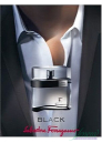 Salvatore Ferragamo F by Ferragamo Black EDT 100ml за Мъже Мъжки Парфюми