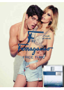 Salvatore Ferragamo F by Ferragamo Free Time EDT 30ml за Мъже Мъжки Парфюми