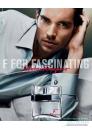 Salvatore Ferragamo F by Ferragamo Pour Homme EDT 30ml за Мъже Мъжки Парфюми