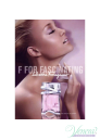 Salvatore Ferragamo F for Fascinating EDT 30ml за Жени Дамски Парфюми