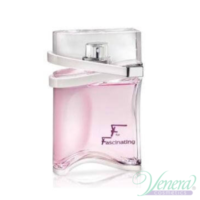 Salvatore Ferragamo F for Fascinating EDT 90ml за Жени БЕЗ ОПАКОВКА За Жени
