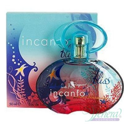Salvatore Ferragamo Incanto Bliss EDT 30ml за Жени Дамски Парфюми