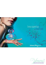 Salvatore Ferragamo Incanto Charms EDT 100ml за Жени Дамски Парфюми