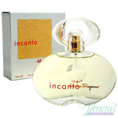 Salvatore Ferragamo Incanto EDP 30ml за Жени Дамски Парфюми