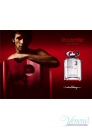 Salvatore Ferragamo Incanto Homme EDT 100ml за Мъже Мъжки Парфюми