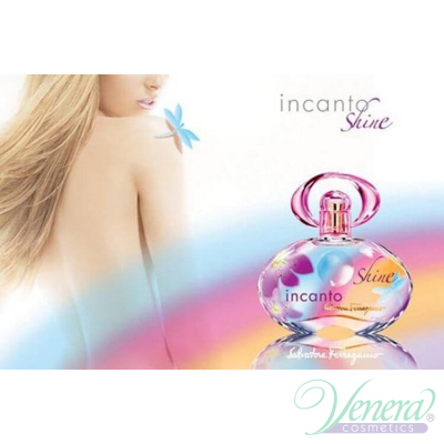 Salvatore Ferragamo Incanto Shine EDT 30ml за Жени За Жени