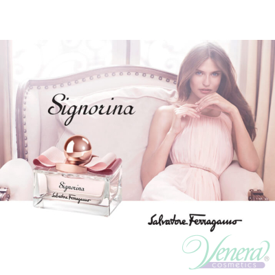 Salvatore Ferragamo Signorina EDP 30ml за Жени Дамски Парфюми