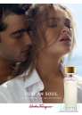 Salvatore Ferragamo Tuscan Soul EDT 125ml за Мъже и Жени БЕЗ ОПАКОВКА За Мъже